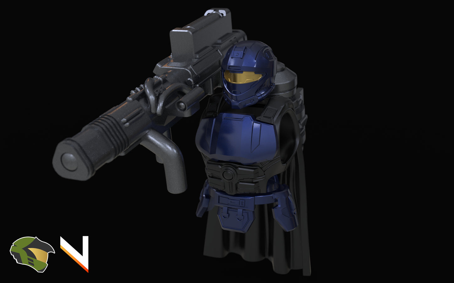 Guardian of Democracy