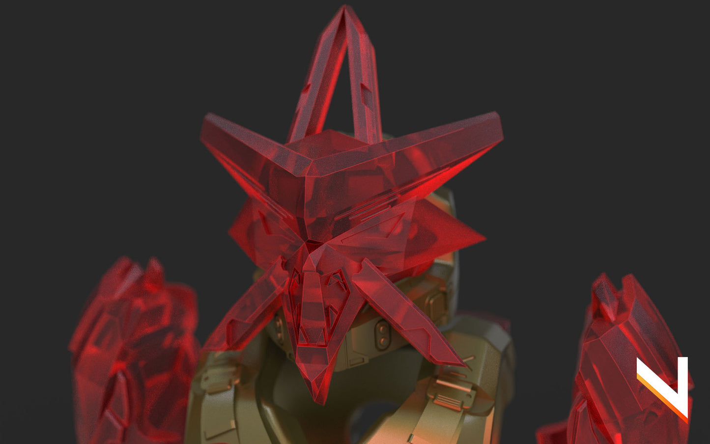 Corrupted Armor