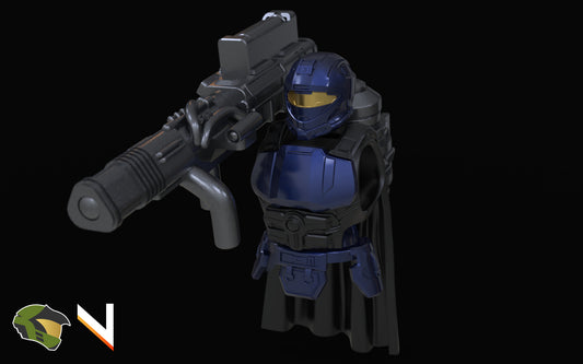 Guardian of Democracy