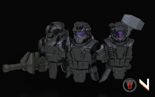 SOCOM II