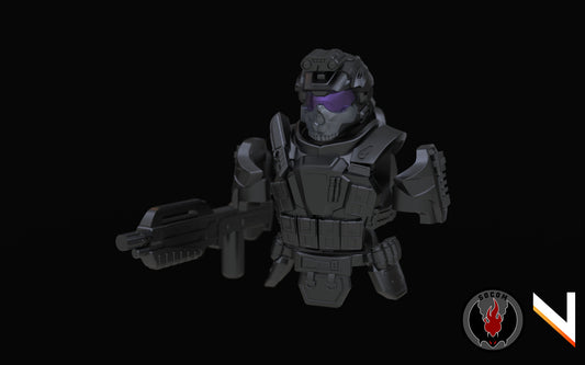 SOCOM II