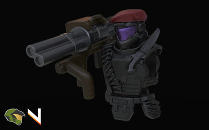 SOCOM III