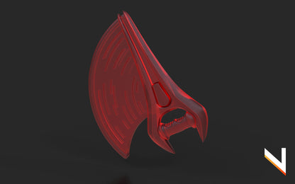 Corrupted Blade