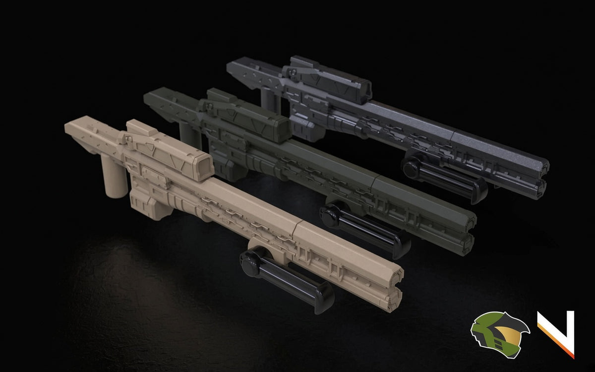 The Rifle