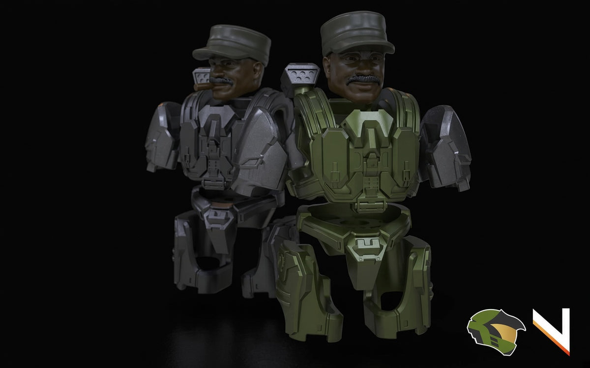 The Veteran