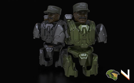 The Veteran